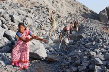 Osäkert om barnarbetet minskar trots ny lag i Indien