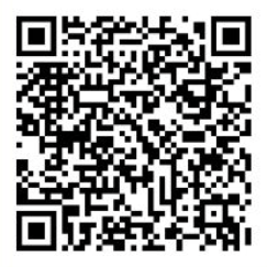 QR-kod till anmälan