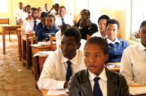 Projektsida_Lärarskolan_Tanzania